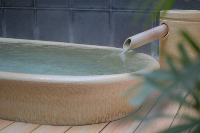 玉名温泉 つかさの湯
