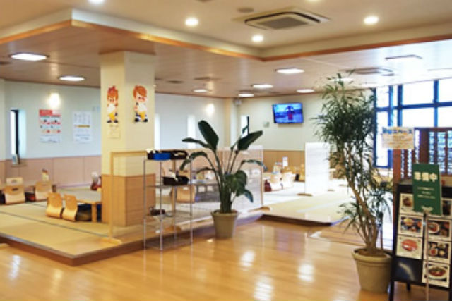 [온천] 고베 천공 온천 은하의 탕 (미노타니 그린 스포츠 호텔) 상세 이미지 38