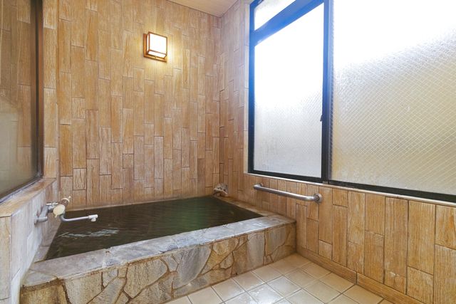 うれしの源泉 百年の湯