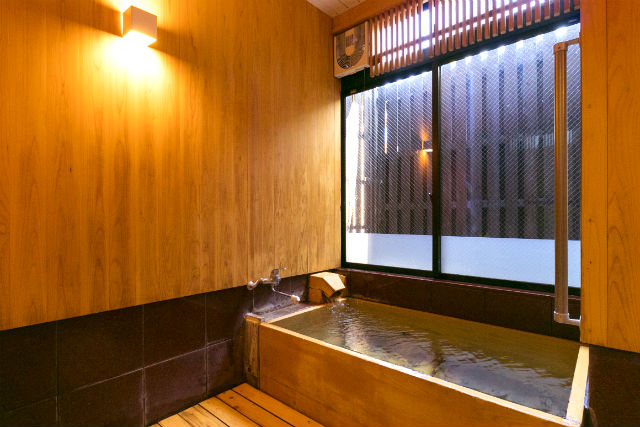 うれしの源泉 百年の湯