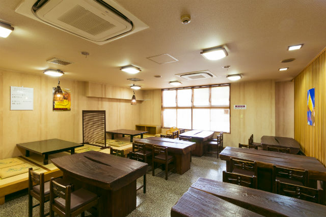 うれしの源泉 百年の湯