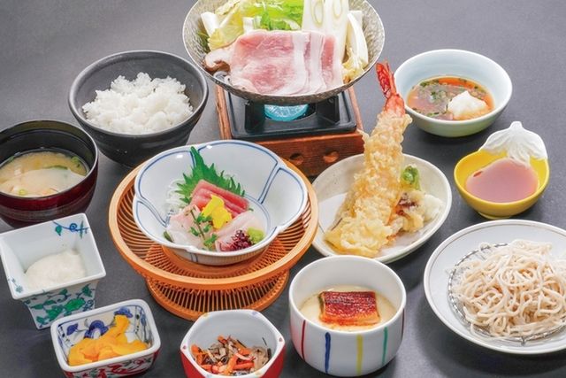 【最大550円割引】天成園 クーポン（入館・日帰り温泉＋深夜料金）※土曜日除く【10908】_13