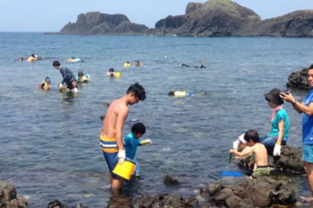 越前松島水族館 2枚目