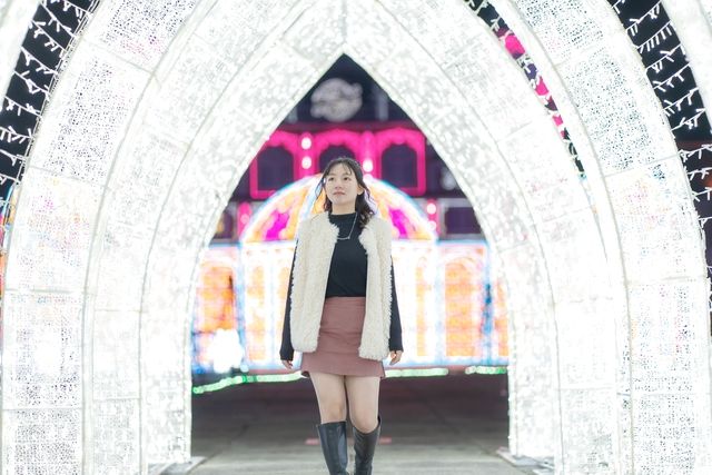 神戸イルミナージュ