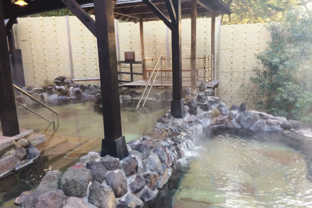 箱根湯寮 塔ノ沢 温泉 地域共通クーポン Goo地図