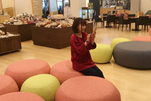 天然温泉 湯舞音 龍ヶ崎店 写真7