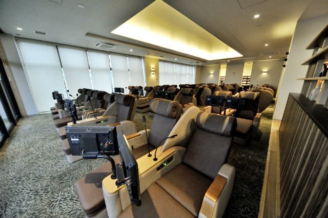 天然温泉 湯舞音 龍ヶ崎店 写真8