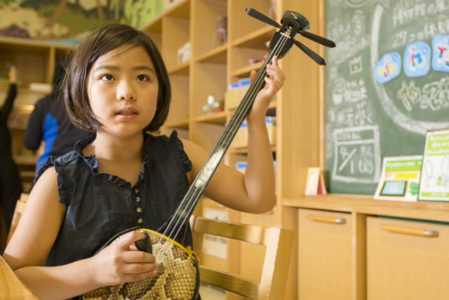 沖縄県立博物館・美術館 3枚目