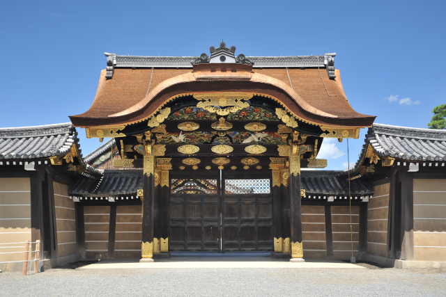 元離宮二条城 写真5