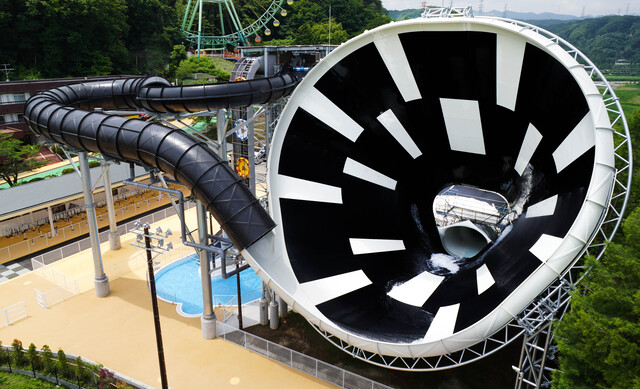 東京サマーランド 写真3