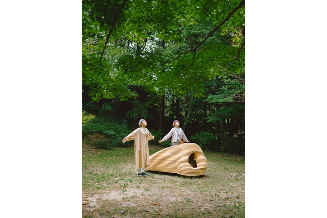六甲ミーツ・アート 芸術散歩2021 写真5