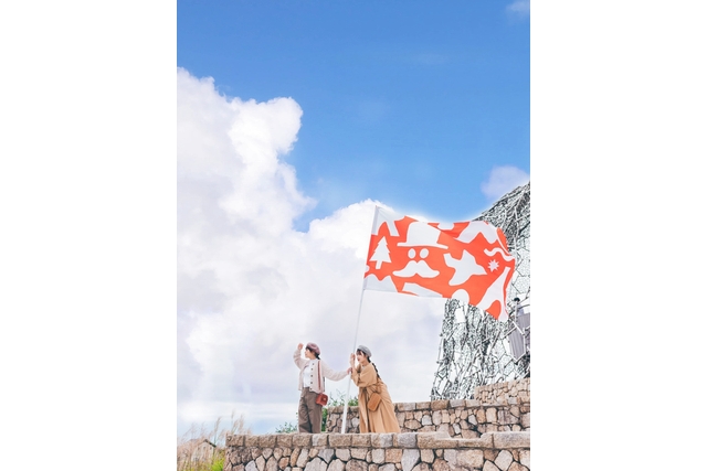 六甲ミーツ・アート 芸術散歩2021 写真3