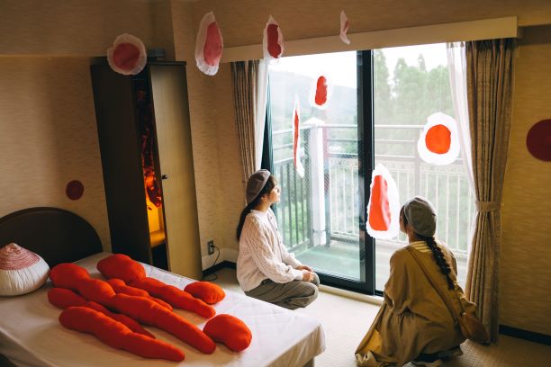 六甲ミーツ・アート 芸術散歩2021 写真2