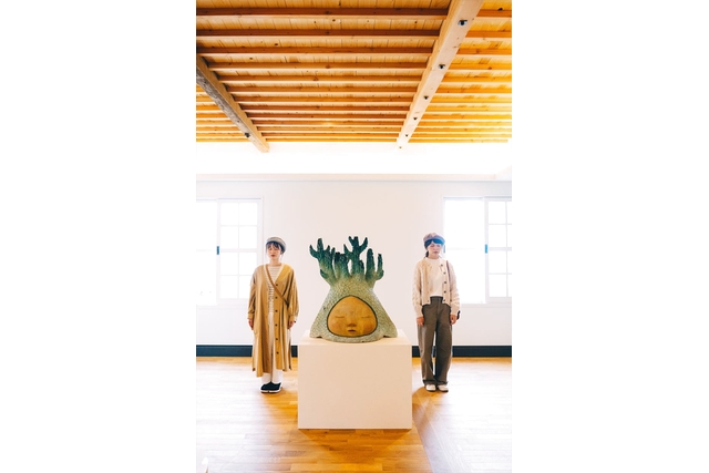 六甲ミーツ・アート 芸術散歩2021 写真7