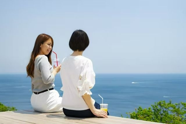 アカオハーブ&ローズガーデン 5枚目