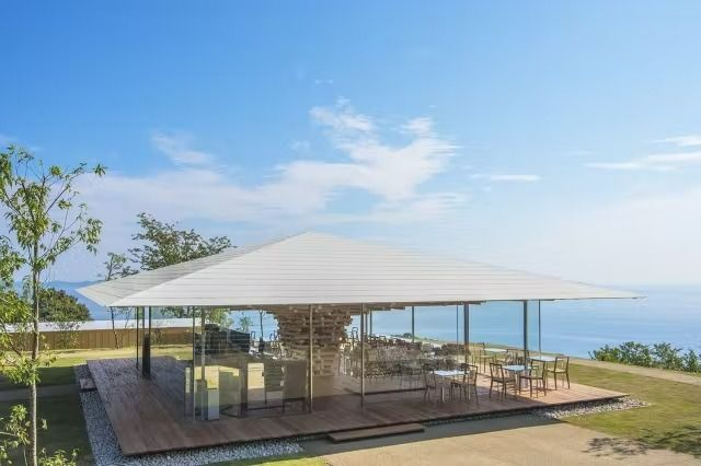 アカオハーブ&ローズガーデン 6枚目