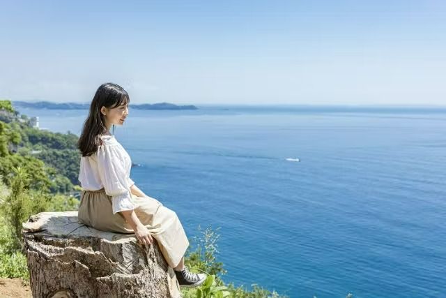 アカオハーブ&ローズガーデン 7枚目