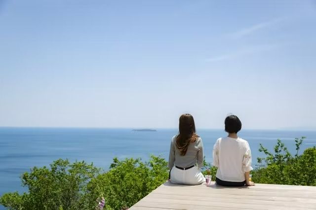 アカオハーブ&ローズガーデン 8枚目