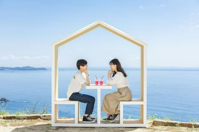 アカオハーブ&ローズガーデン 2枚目