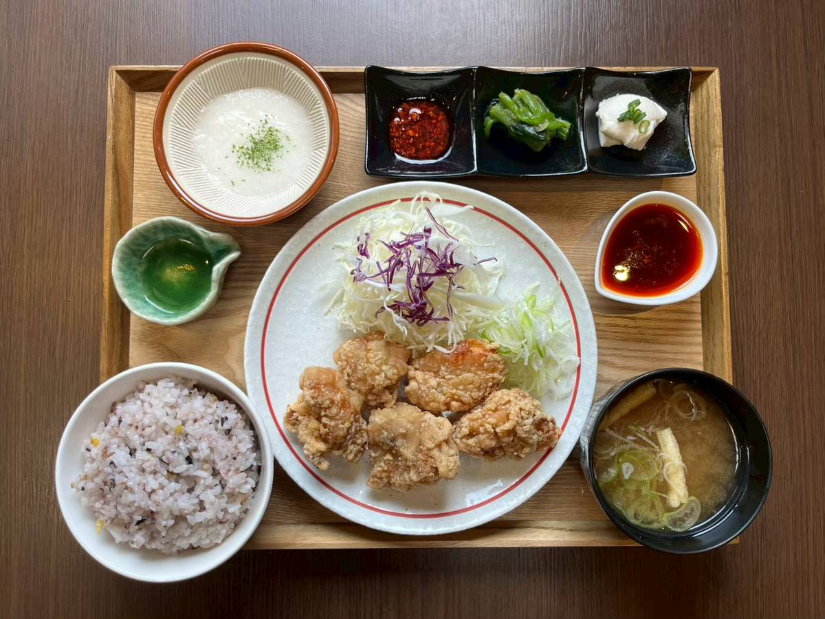 【平日15時まで最大13%割引】OYUGIWA海老名 ランチ付クーポン(入館+タオル+岩盤浴+定食) 【平日15時まで最大13%割引】OYUGIWA海老名 ランチ付クーポン(入館+タオル+岩盤浴+定食)