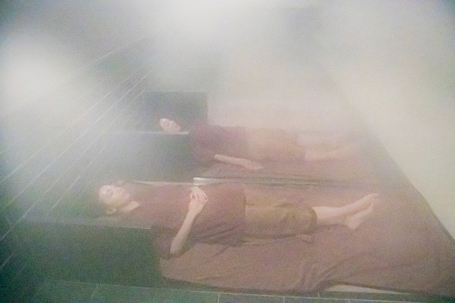 SPA&HOTEL水春松井山手