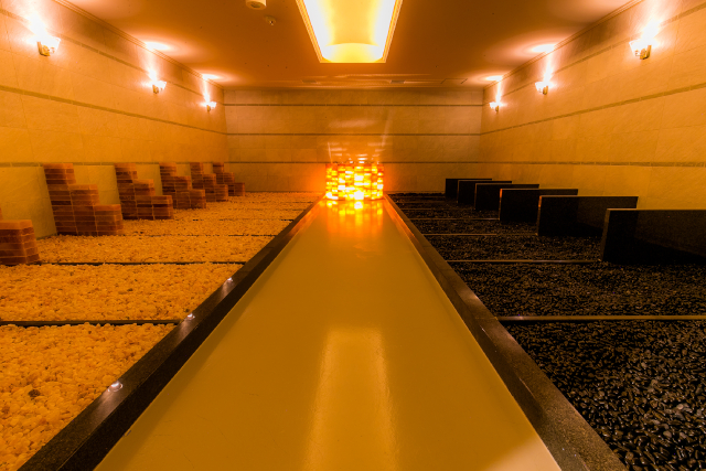 SPA&HOTEL水春松井山手
