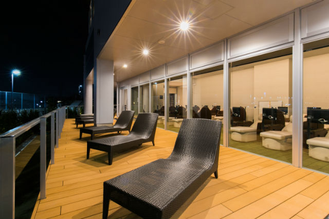 SPA&HOTEL水春松井山手