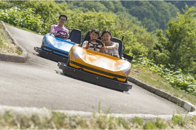 湯沢高原スキー場/パノラマパーク 写真7