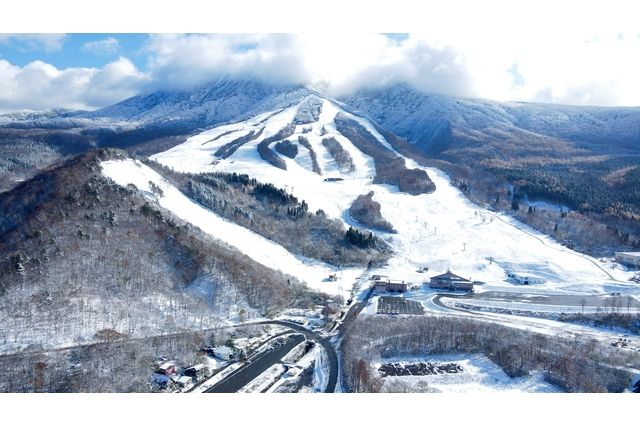 【平日(年末年始除く)秋田冬アソビ割】たざわ湖スキー場リフト1日券&レッスン券(5000円分) 【平日(年末年始除く)秋田冬アソビ割】たざわ湖スキー場リフト1日券&レッスン券(5000円分)