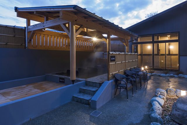 佐倉天然温泉澄流 写真7