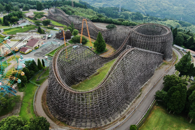 城島高原パーク 写真6
