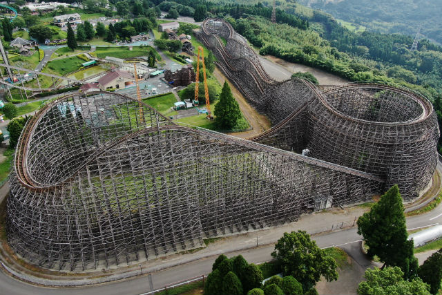 即利用可 城島高原パーク 並ばずに入園 入園券 のりものパス券 子供とお出かけ情報 いこーよ