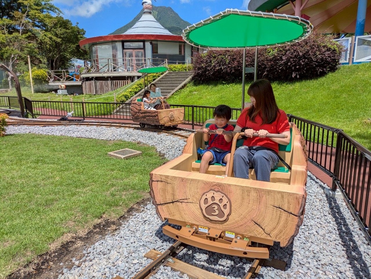 超特割!12/31までお得【最大200円割引】城島高原パーク 入園券  超特割!12/31までお得【最大200円割引】城島高原パーク 入園券