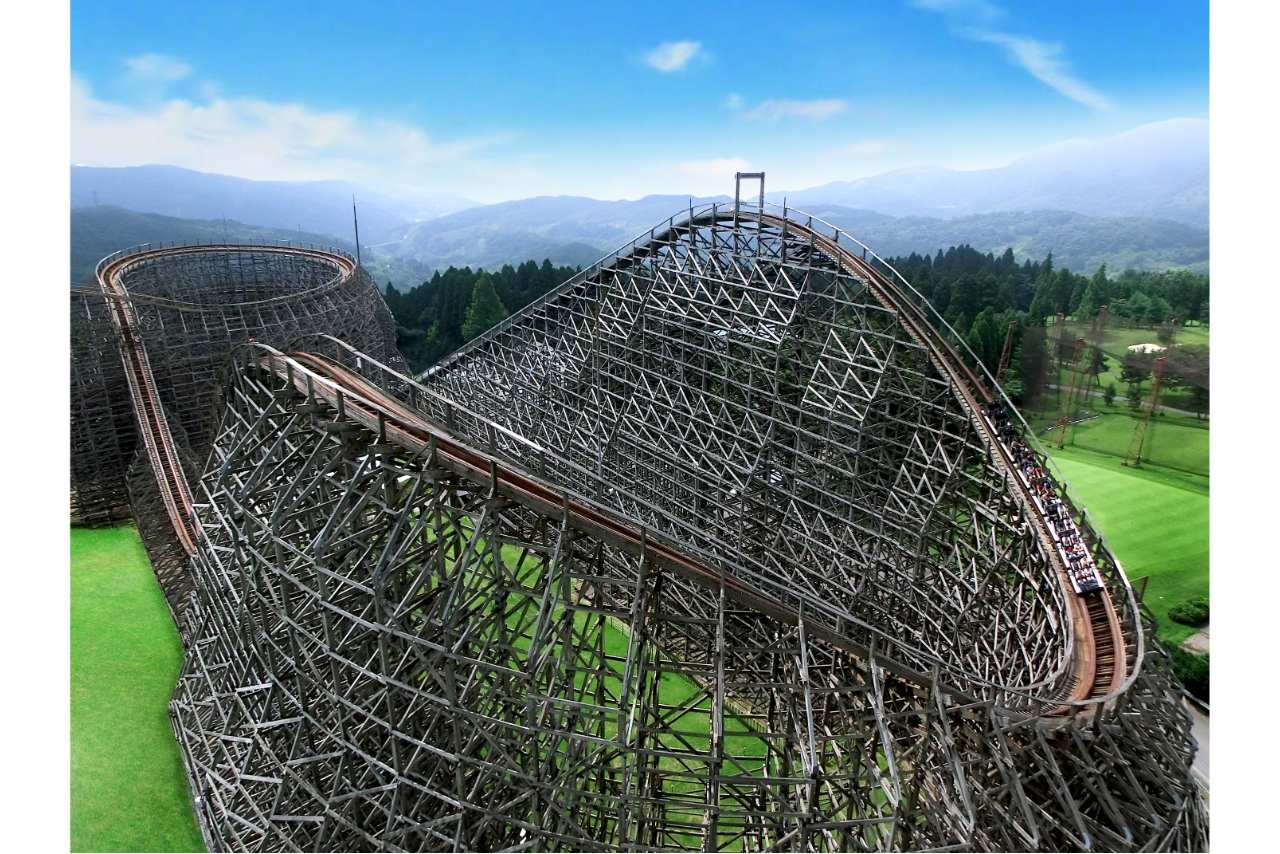 【当日券】城島高原パーク 入園券 【当日券】城島高原パーク 入園券