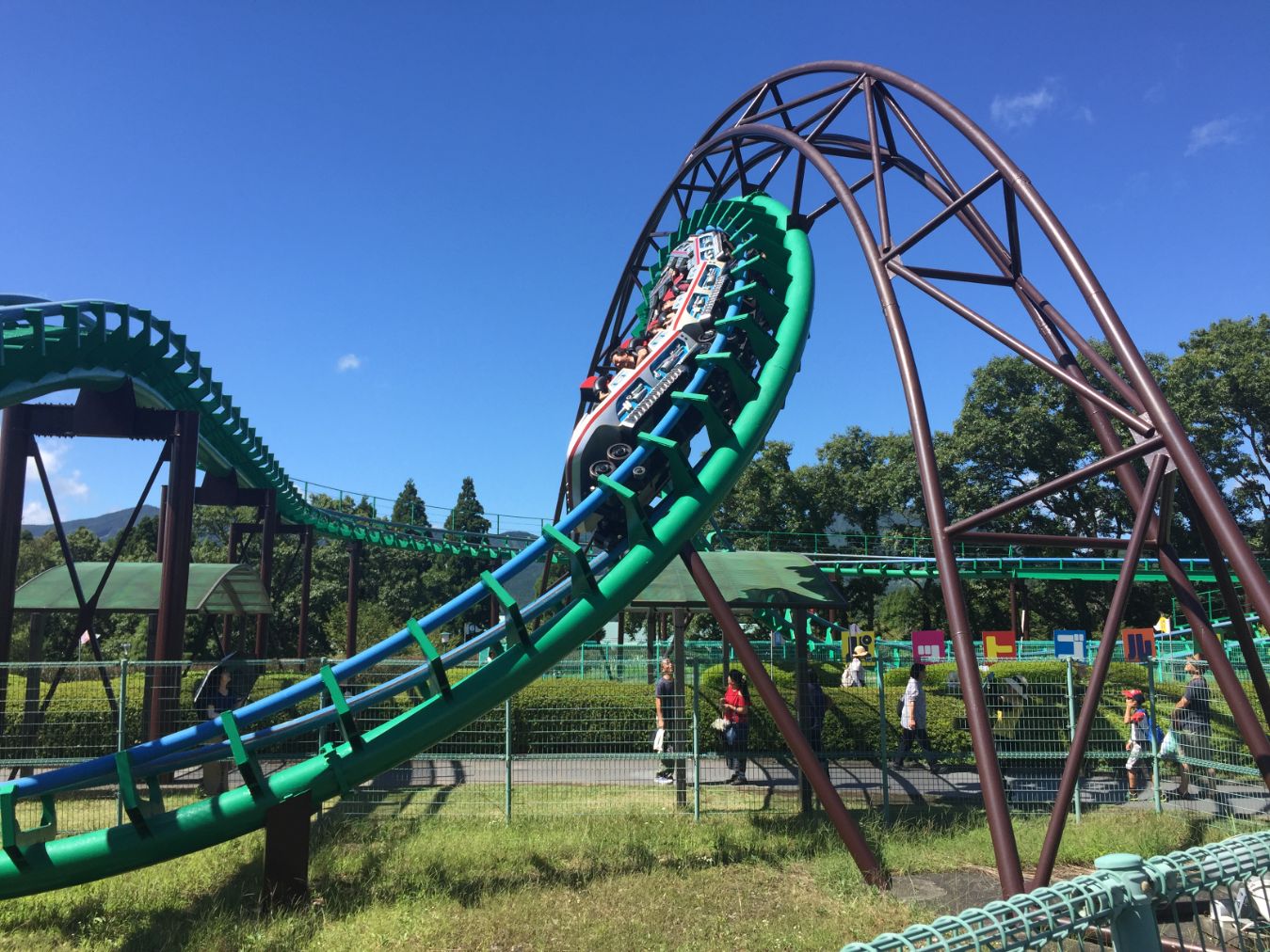 超特割!【300円割引】城島高原パーク 並ばずに入園!入園券+のりものパス券 超特割!【300円割引】城島高原パーク 並ばずに入園!入園券+のりものパス券