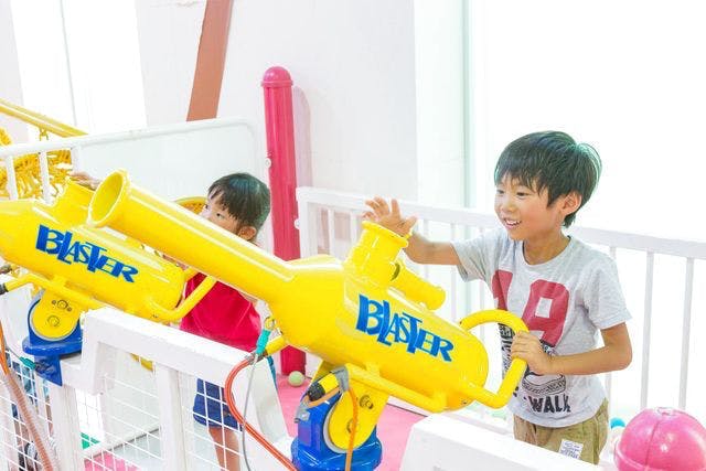 日本モンキーパーク 写真6