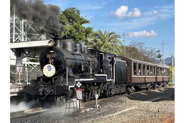 新旧の列車がそろう鉄道テーマパーク「京都鉄道博物館」前売入館チケット 新旧の列車がそろう鉄道テーマパーク「京都鉄道博物館」前売入館チケット