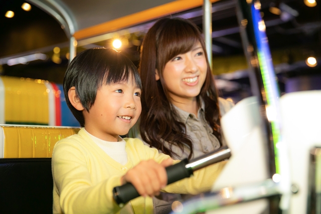 東京 遊園地 絶叫 の遊び 体験 アソビュー