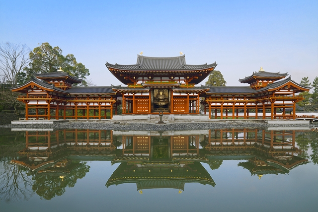 平等院 写真4