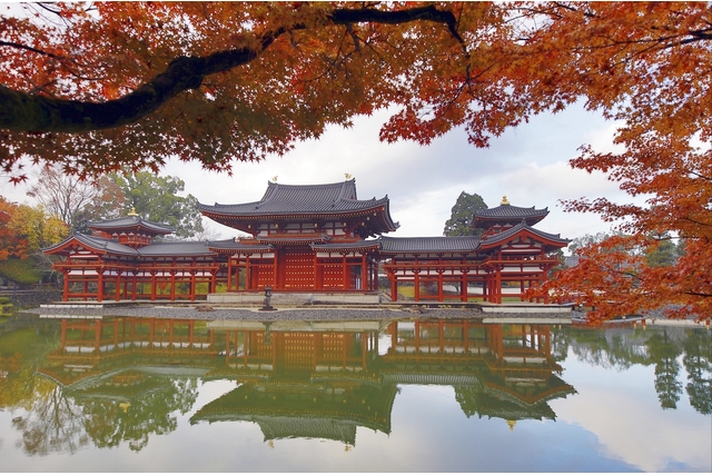 平等院 写真5