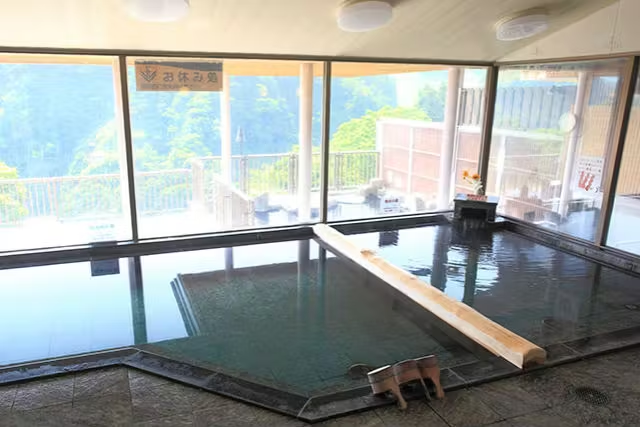 10枚回数券でお得! ナステビュウ湯の山 【お風呂だけプラン/ご来光風呂】 クーポン 10枚回数券でお得! ナステビュウ湯の山 【お風呂だけプラン/ご来光風呂】 クーポン