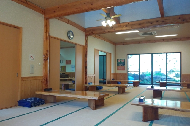 上増田温泉　砦乃湯 写真8