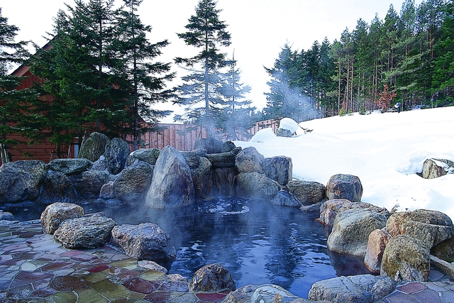 ユンニの湯