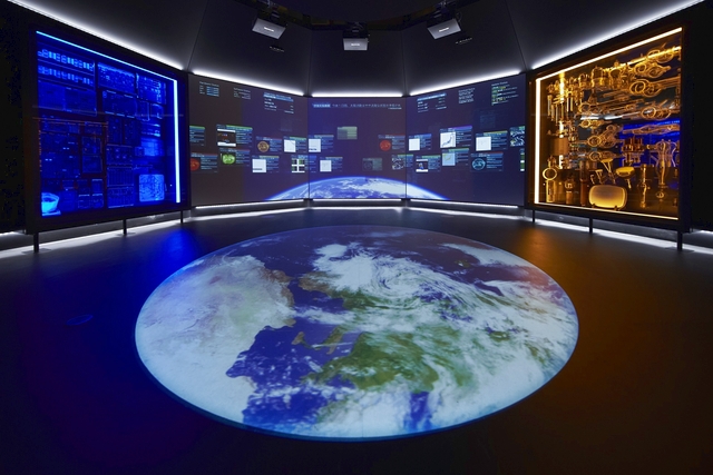 国立科学博物館 写真5