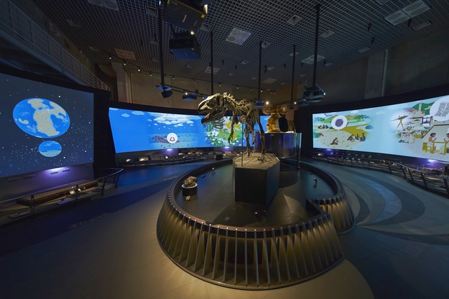国立科学博物館 写真7