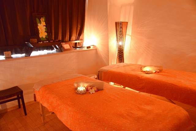 SPA Esther ORIENTAL 写真4