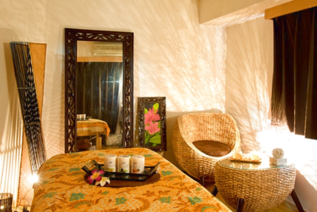 SPA Esther ORIENTAL 写真2