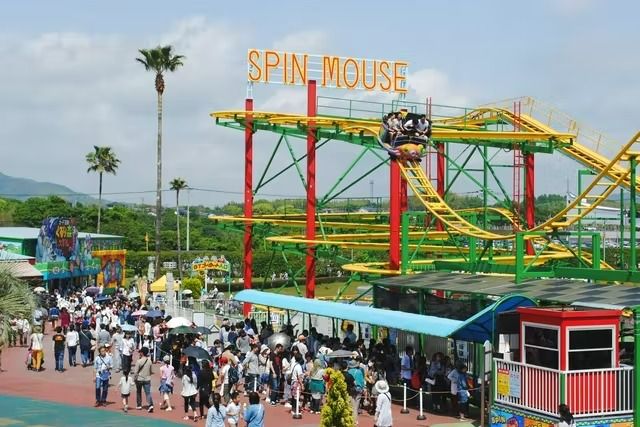 【通常料金よりお得!】2025年12月31日 カウントダウンチケット(遊園地フリーパスセット券) 【通常料金よりお得!】2025年12月31日 カウントダウンチケット(遊園地フリーパスセット券)