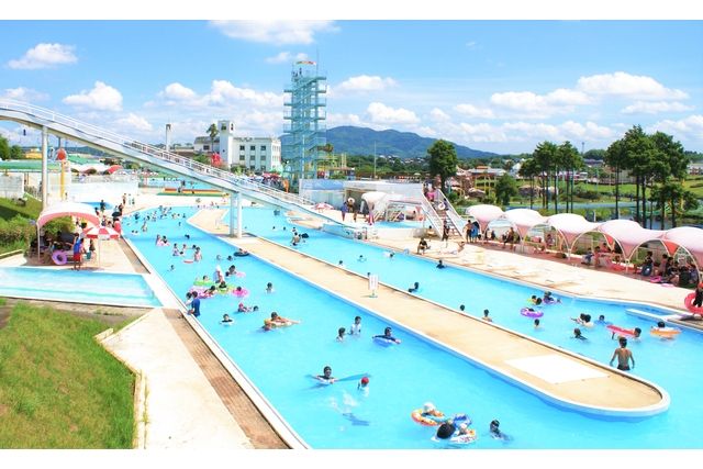 【当日購入】グリーンランド(入園券+プール入場料)プールセット券<九州> 【当日購入】グリーンランド(入園券+プール入場料)プールセット券<九州>