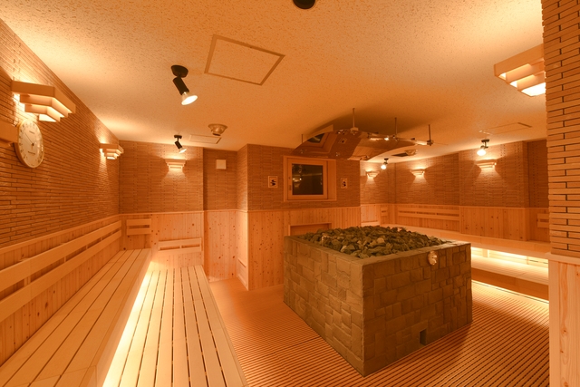 美健SPA湯櫻 写真5